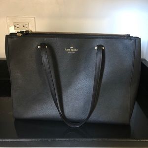 Kate Spade Cedar Street Tote